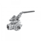 Exitvalve Series 3WAY