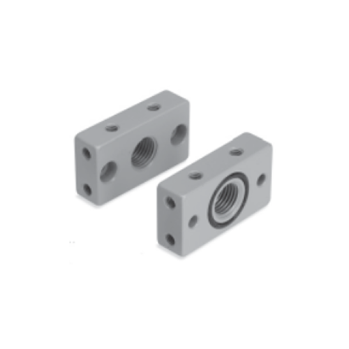 MC Крепёжные фланцы