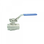 Exitvalve Series YB F2W