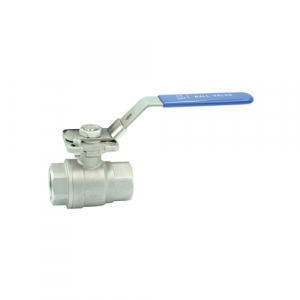 Exitvalve Series YB F2W