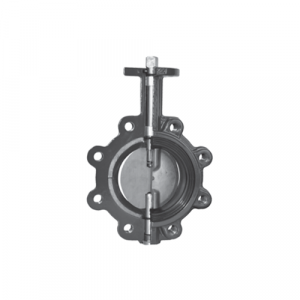 Exitvalve Series DG
