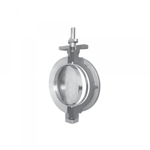 Exitvalve Series CD