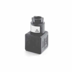 124 Connector