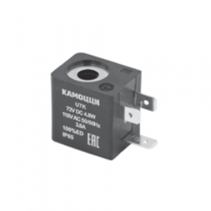 A7 G7 U7 Solenoid
