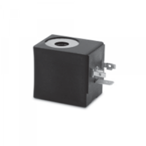 B8 Solenoid