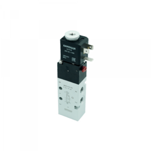 3N Valve