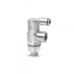 VBO-VBU Valve