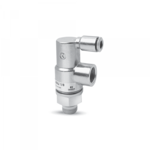 VBO-VBU Valve