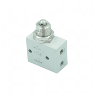 2N Valve