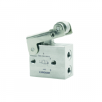 2N Valve 95