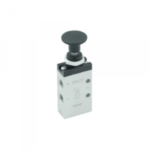 3N Valve 91