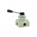 4N Valve