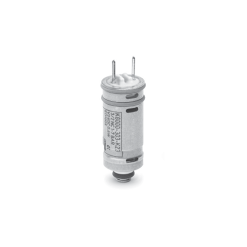 K8000-603-K23 Распределитель Camozzi K8, 2/2 Н.О.