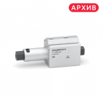 Archive cylinders (2)