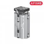 Archive cylinders (6)