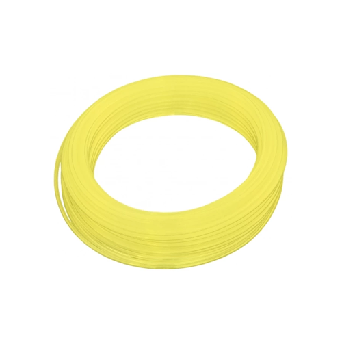 Трубка желтая Camozzi