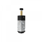 Kip valves (2)