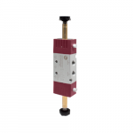 Kip valves (5)