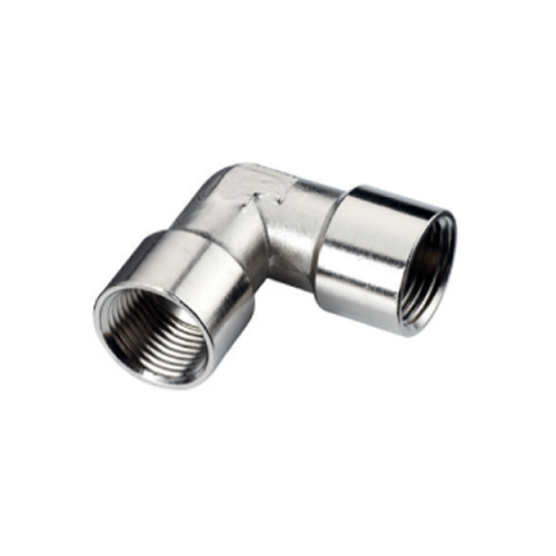 R2013 1/4 Фитинг резьбовой угловой Camozzi