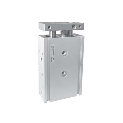 Cylinder Series QXET