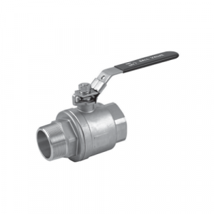 Exitvalve Series V2NF