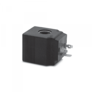 B9 Solenoid