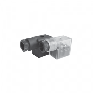 122L Connector