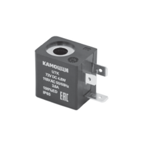 A7 G7 U7 Solenoid