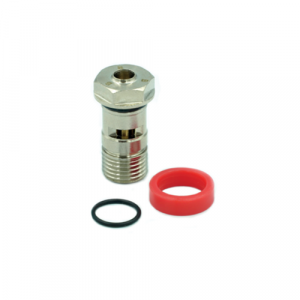RS Throttle