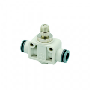 RPNU Throttle