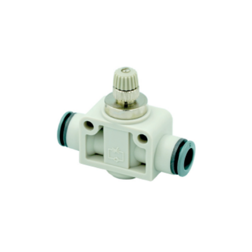 RPNU Throttle
