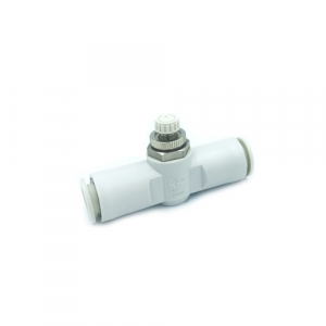 RP Throttle