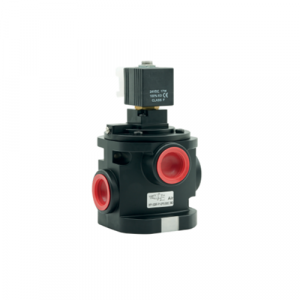 MPV Valve