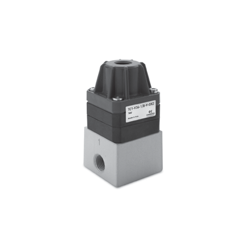 TC Valve
