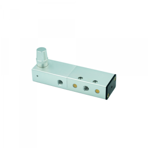 TDV Valve