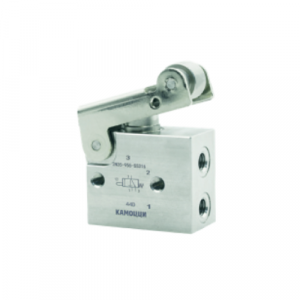 2N Valve 95