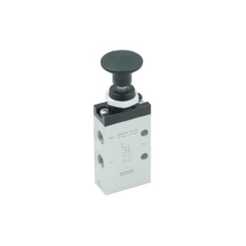 3N Valve 91