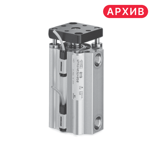 Archive cylinders (6)