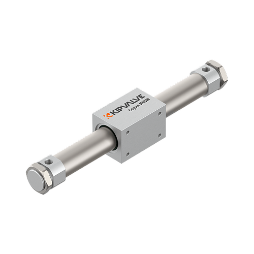 Kip cylinders (10)