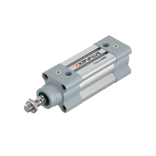 Kip cylinders (3)