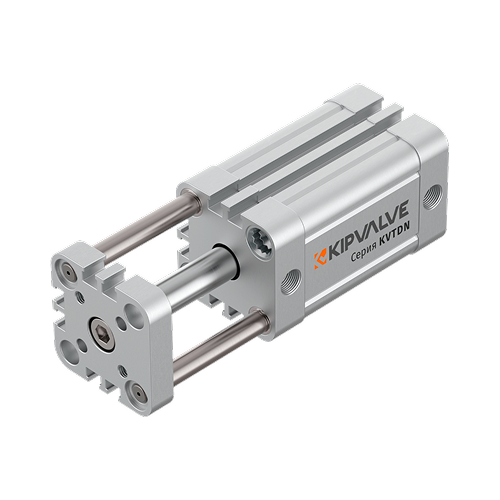 Kip cylinders (8)