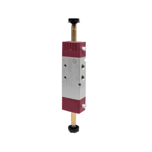 Kip valves (6)
