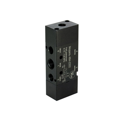 Kip valves (9)