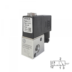 Kv valves upd
