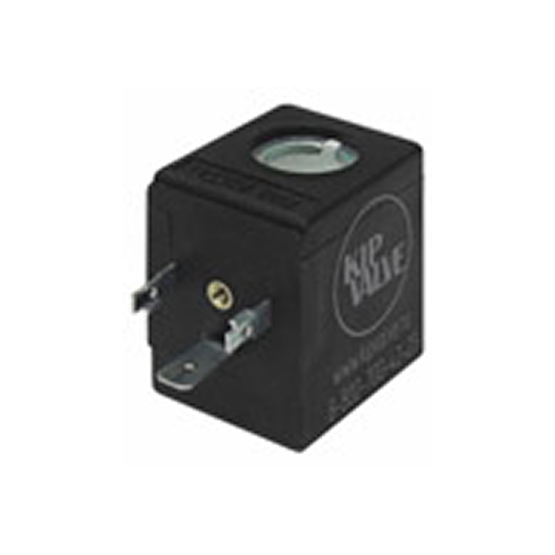 CL519-DC24V-10W Соленоид KIPVALVE, 24V DC