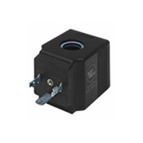 CL514-DC24V-14W Соленоид KIPVALVE, 24V DC
