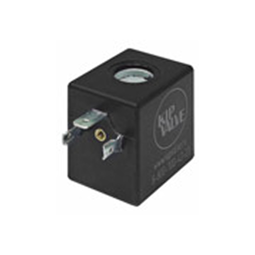 CL547-AC220V-15VA Соленоид KIPVALVE, 220V AC