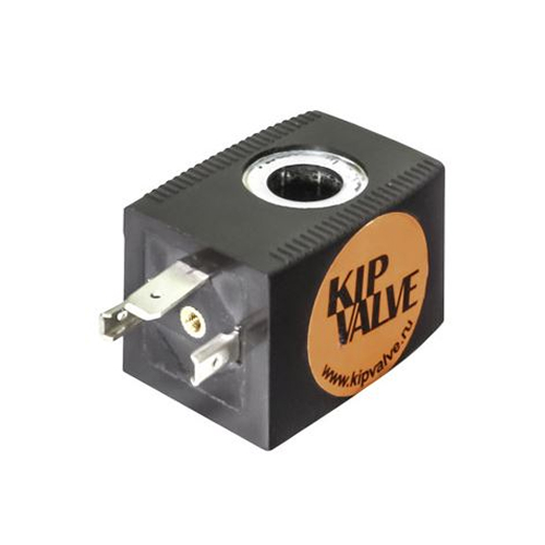 CL0-AC220V Соленоид KIPVALVE, 220V AC