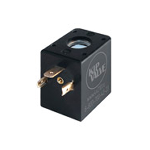 CL050-AC220V-15VA Соленоид KIPVALVE, 220V AC