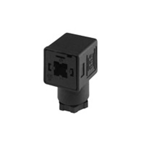DIN43650A Разъём соленоида KIPVALVE